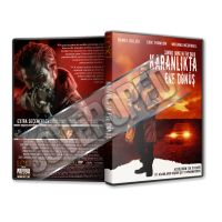 Coming Home in the Dark - 2021 Türkçe Dvd Cover Tasarımı